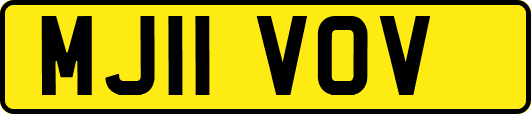 MJ11VOV