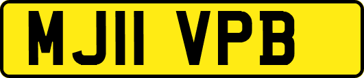 MJ11VPB