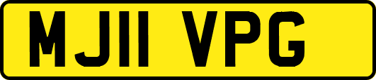 MJ11VPG