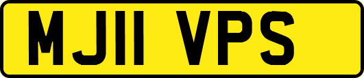 MJ11VPS