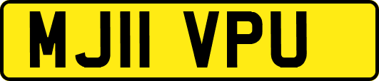 MJ11VPU