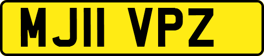 MJ11VPZ