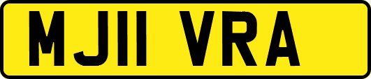 MJ11VRA