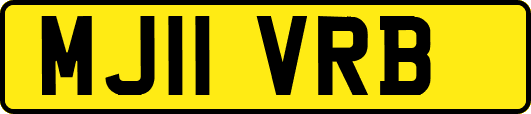 MJ11VRB