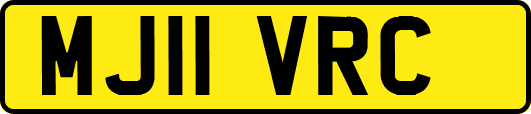 MJ11VRC