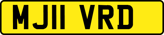 MJ11VRD