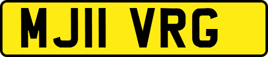 MJ11VRG
