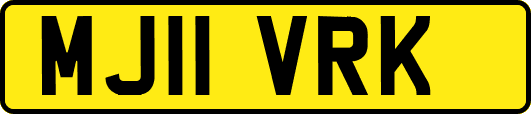 MJ11VRK
