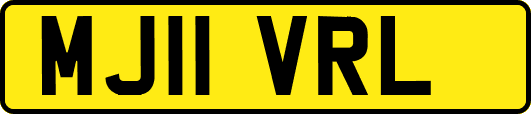 MJ11VRL
