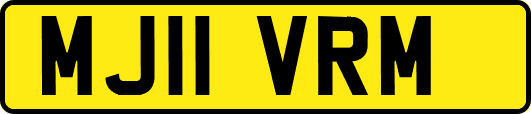 MJ11VRM