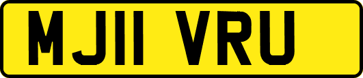 MJ11VRU