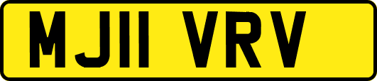 MJ11VRV