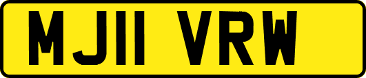 MJ11VRW