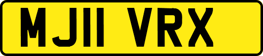 MJ11VRX