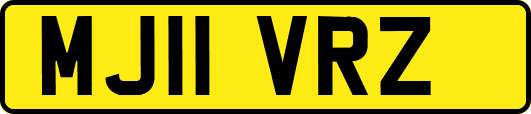 MJ11VRZ