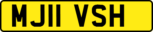 MJ11VSH