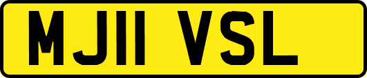MJ11VSL