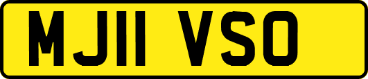 MJ11VSO
