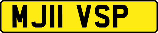MJ11VSP
