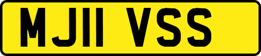 MJ11VSS