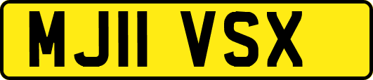MJ11VSX