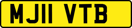 MJ11VTB