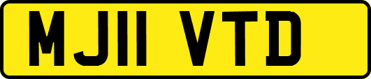 MJ11VTD