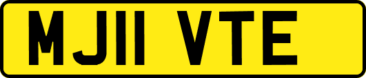 MJ11VTE