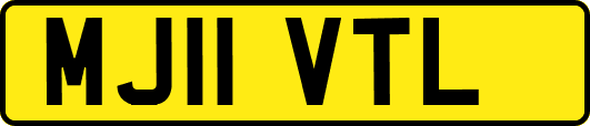 MJ11VTL
