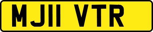 MJ11VTR