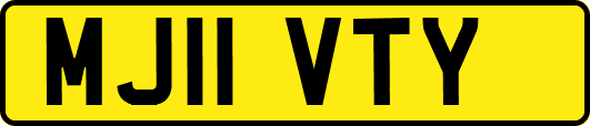 MJ11VTY