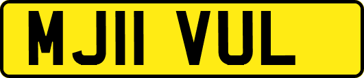 MJ11VUL