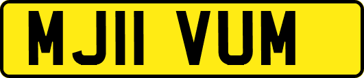 MJ11VUM