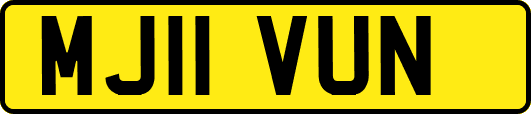 MJ11VUN