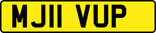 MJ11VUP