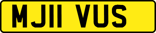 MJ11VUS