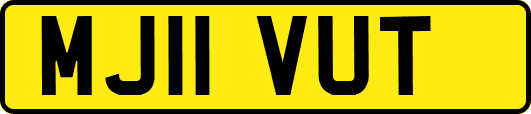 MJ11VUT
