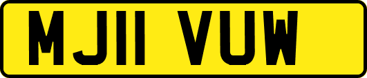 MJ11VUW