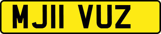 MJ11VUZ