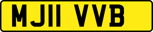 MJ11VVB