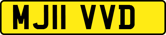 MJ11VVD
