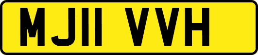 MJ11VVH
