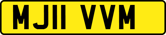 MJ11VVM