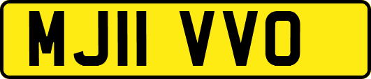 MJ11VVO