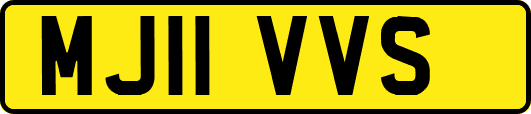 MJ11VVS