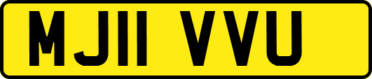 MJ11VVU
