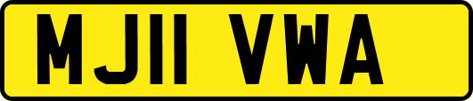 MJ11VWA