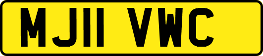 MJ11VWC