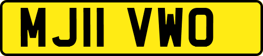 MJ11VWO
