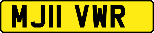 MJ11VWR